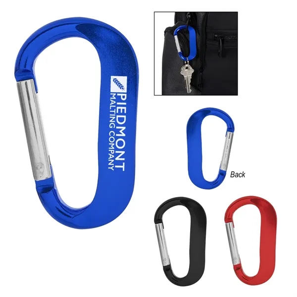 ANDERS CARABINER