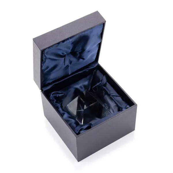 Optical Pyramid Award