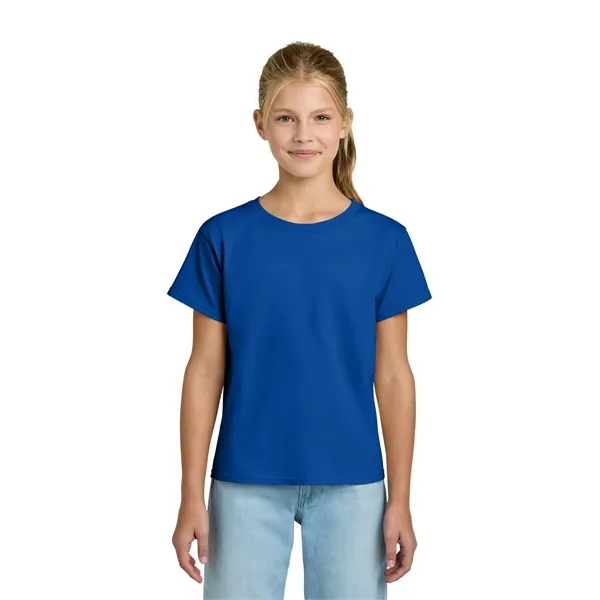 Gildan Youth Light Cotton Tee