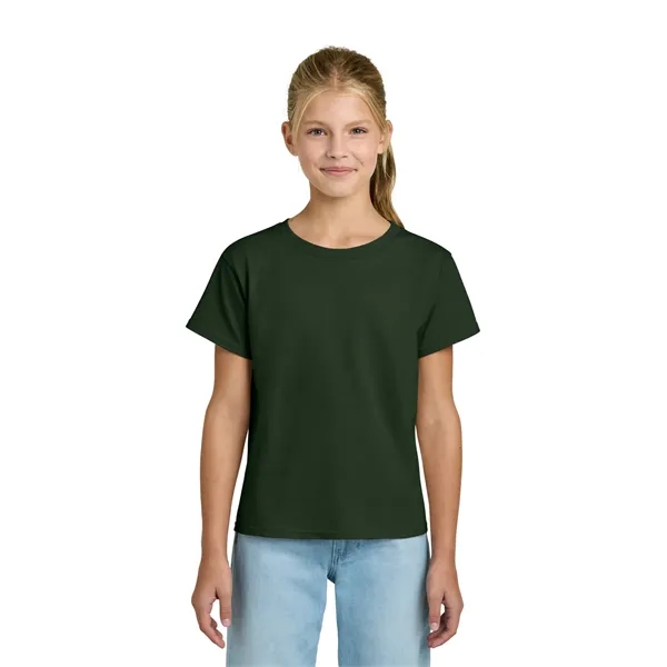 Gildan Youth Light Cotton Tee