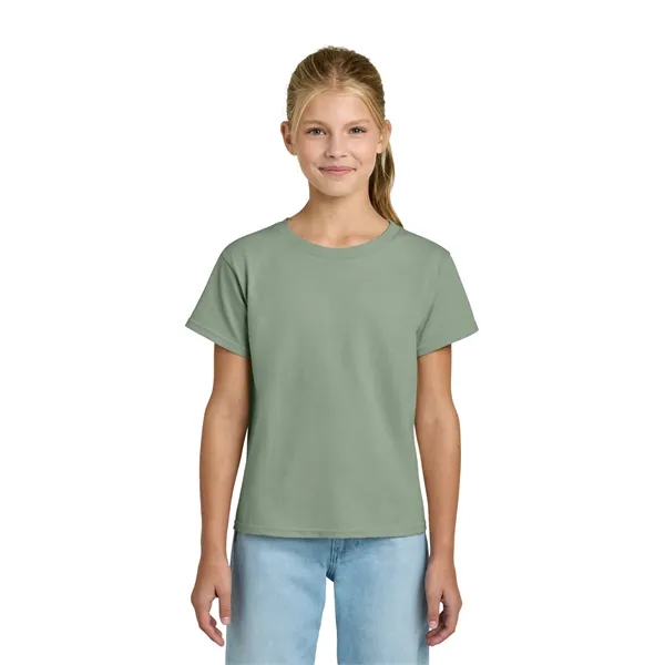 Gildan Youth Light Cotton Tee