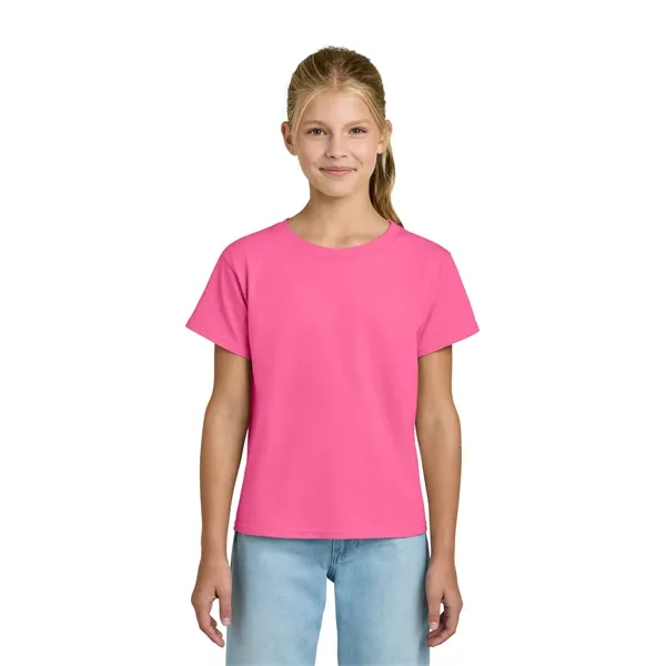Gildan Youth Light Cotton Tee