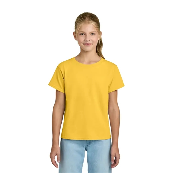 Gildan Youth Light Cotton Tee