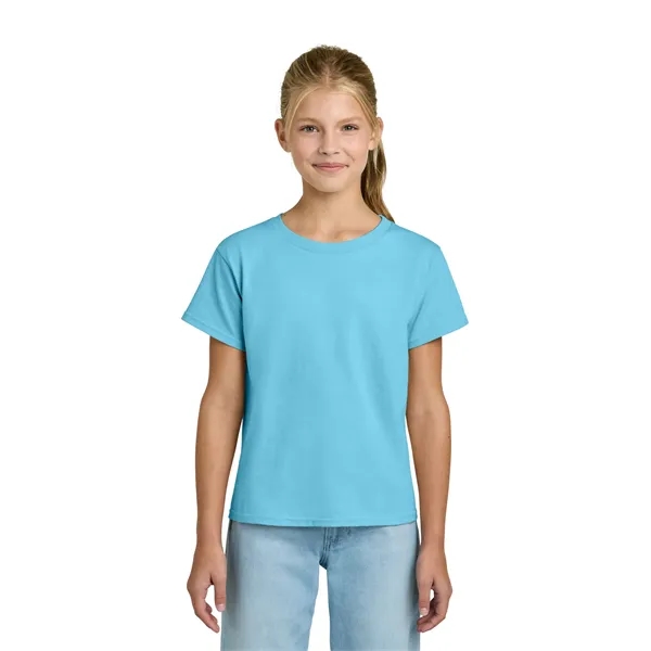 Gildan Youth Light Cotton Tee