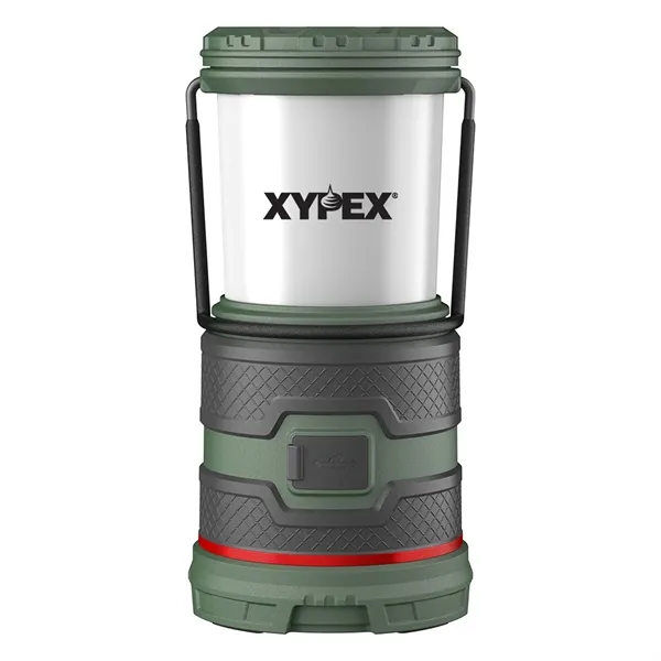 COAST® EAL35R VOICE CONTROL LANTERN - FOREST GREEN