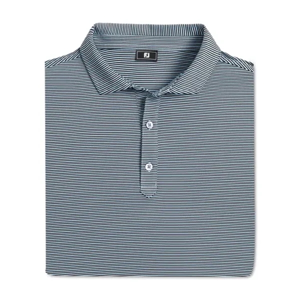 FootJoy ProDry Men's Smooth Stripe Lisle