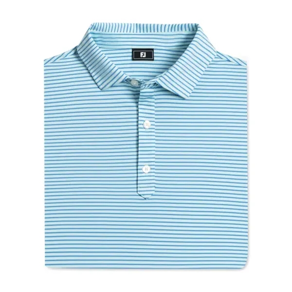 FootJoy ProDry Men's Smooth Stripe Lisle