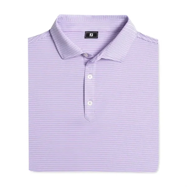 FootJoy ProDry Men's Smooth Stripe Lisle