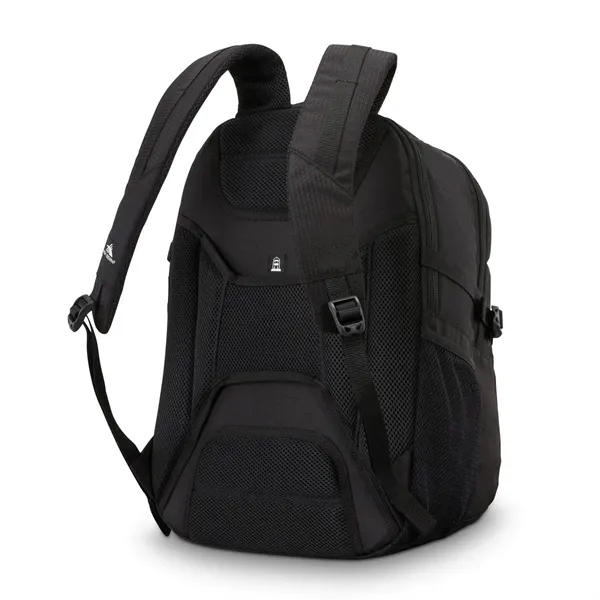 High Sierra® Pendall Executive 15.6" Laptop Backpack