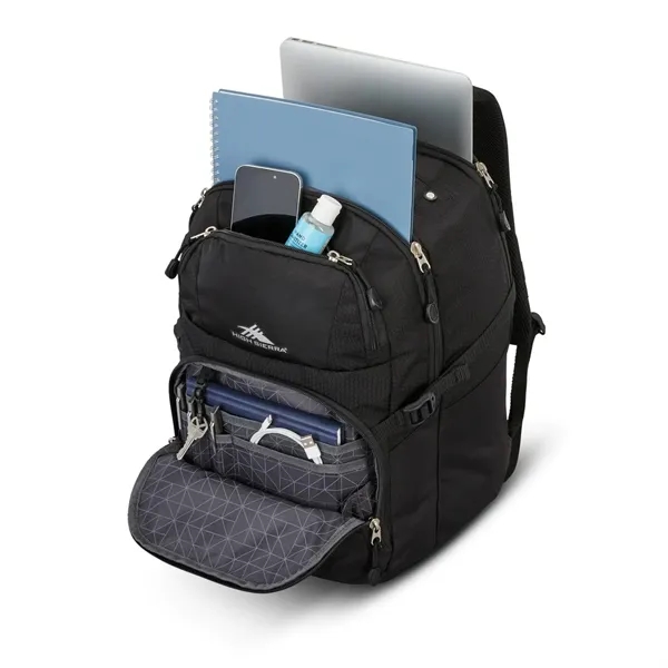 High Sierra® Pendall Executive 15.6" Laptop Backpack