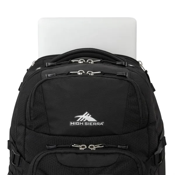 High Sierra® Pendall Executive 15.6" Laptop Backpack