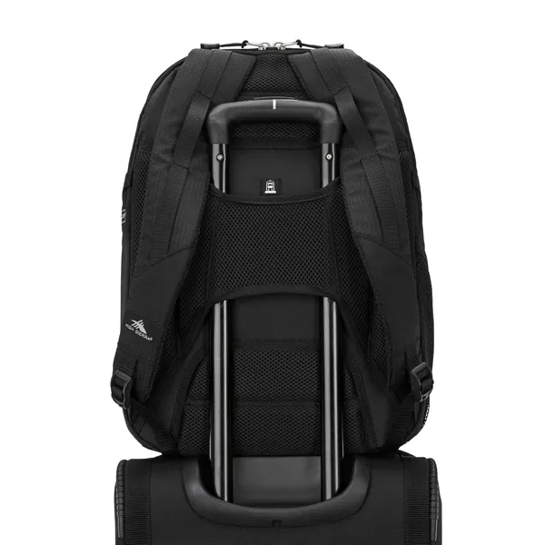 High Sierra® Pendall Executive 15.6" Laptop Backpack