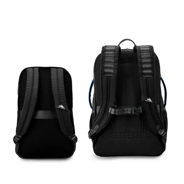 High Sierra® Hi-Life 3-In-1 Backpack