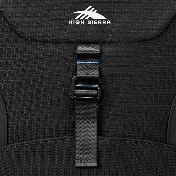 High Sierra® Hi-Life 3-In-1 Backpack
