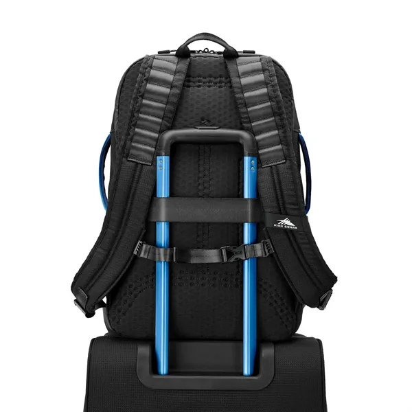 High Sierra® Hi-Life 3-In-1 Backpack