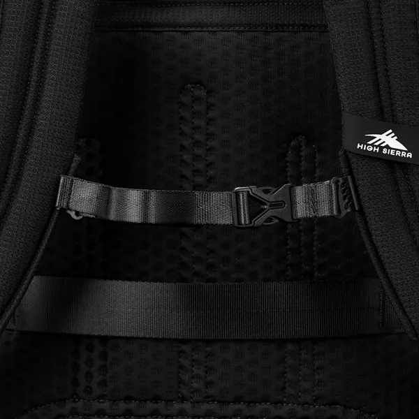 High Sierra® Hi-Life 3-In-1 Backpack