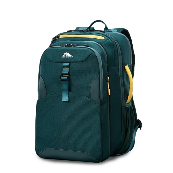 High Sierra® Hi-Life 3-In-1 Backpack