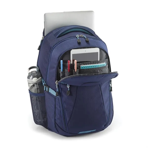 High Sierra® Fairlead Executive 15.6" Laptop Backpack