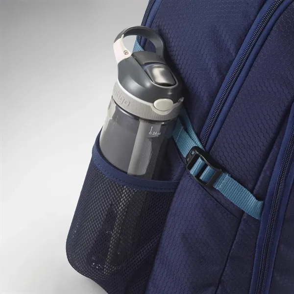 High Sierra® Fairlead Executive 15.6" Laptop Backpack