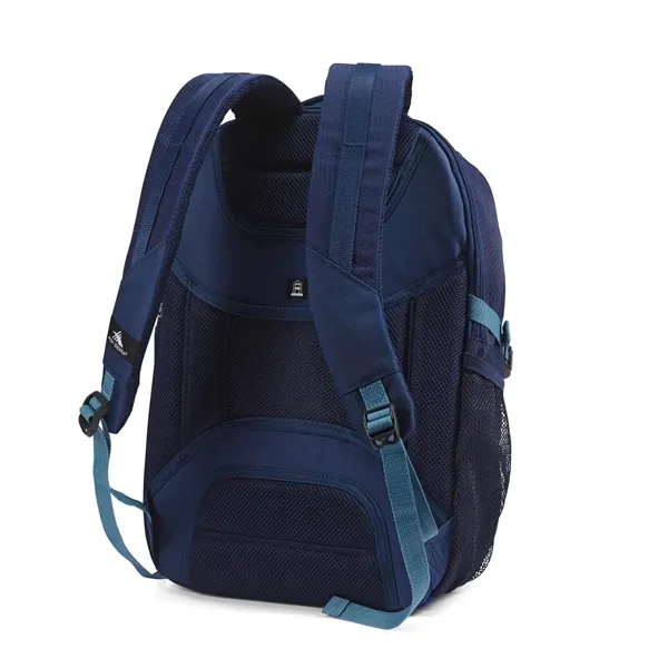 High Sierra® Fairlead Executive 15.6" Laptop Backpack