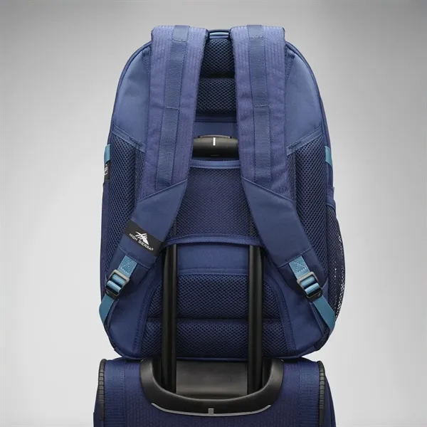 High Sierra® Fairlead Executive 15.6" Laptop Backpack