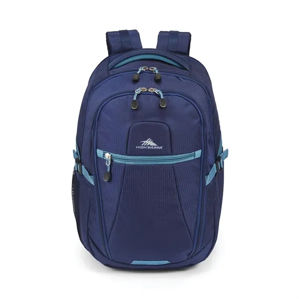 High Sierra® Fairlead Executive 15.6" Laptop Backpack