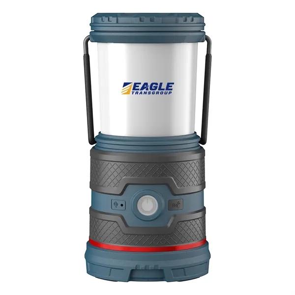 COAST® EAL35R VOICE CONTROL LANTERN - OCEAN BLUE