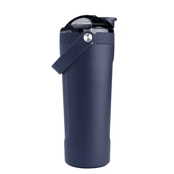 25 Oz. BrüMate MultiShaker