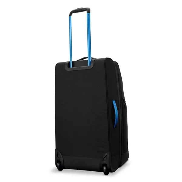 High Sierra® Hi-Life Medium Wheeled Duffel Bag