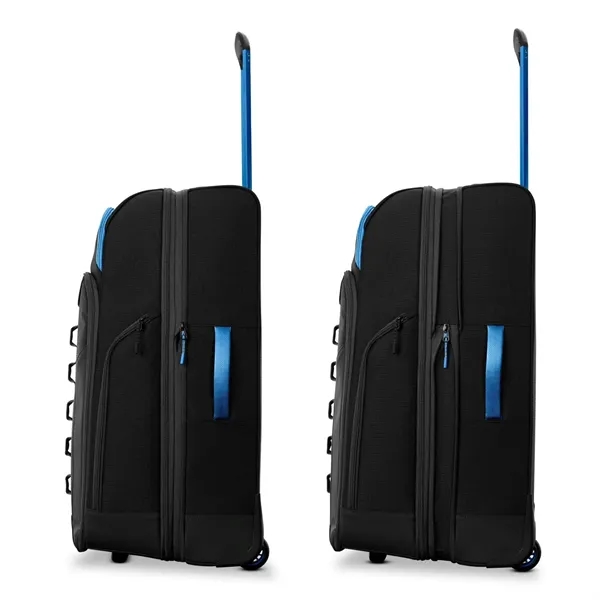 High Sierra® Hi-Life Medium Wheeled Duffel Bag