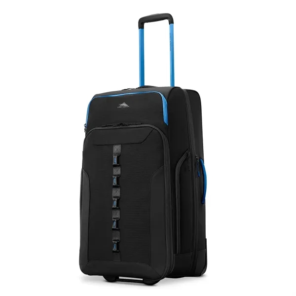 High Sierra® Hi-Life Medium Wheeled Duffel Bag