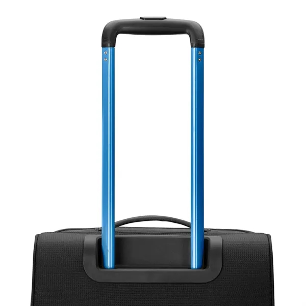 High Sierra® Hi-Life Carry-On Wheeled Duffel Bag