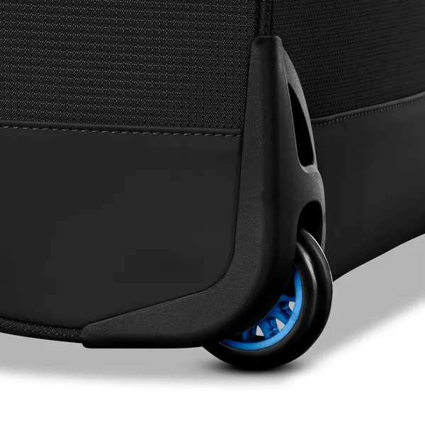 High Sierra® Hi-Life Carry-On Wheeled Duffel Bag