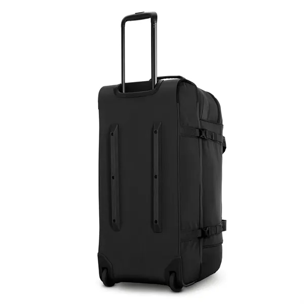High Sierra® Pathsetter Medium Wheeled Duffel Bag