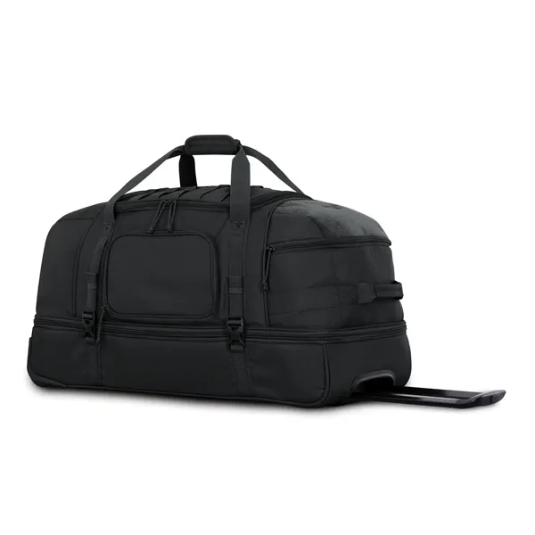 High Sierra® Pathsetter Medium Wheeled Duffel Bag