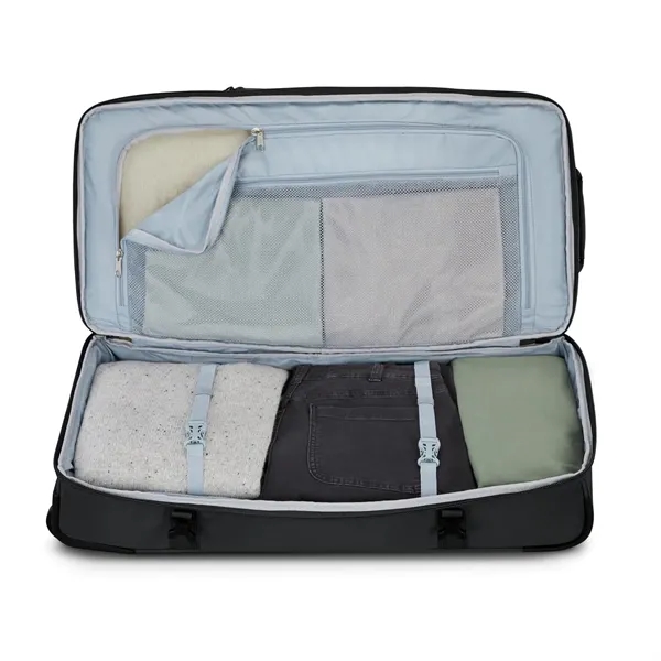 High Sierra® Pathsetter Medium Wheeled Duffel Bag