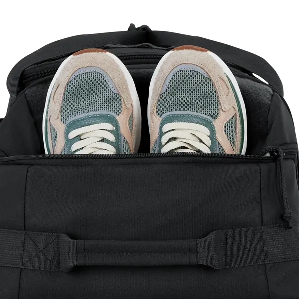 High Sierra® Pathsetter Medium Wheeled Duffel Bag