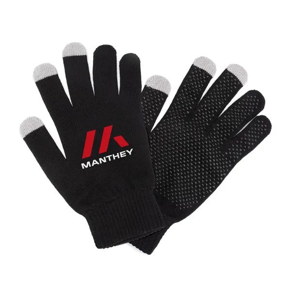 Frostflex Touchscreen Bamboo Gloves