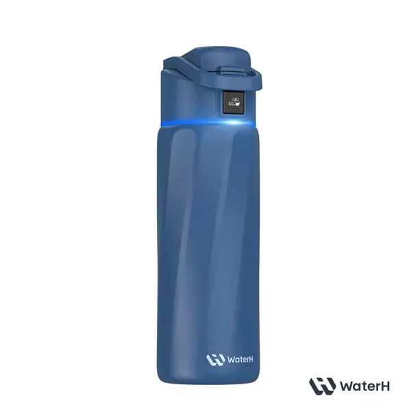 Water H® Boost Chug Lid Smart Bottle - 24oz