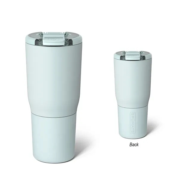 25 Oz. BruMate NAV Fashion Colors