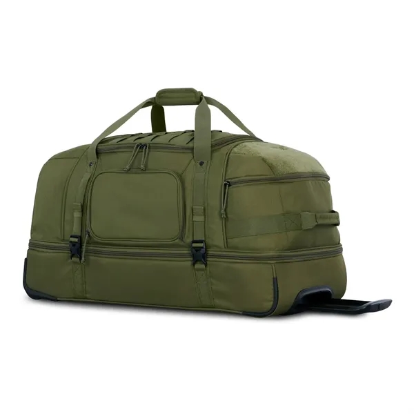 High Sierra® Pathsetter Large Wheeled Duffel Bag