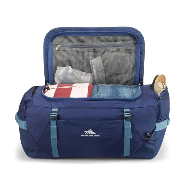 High Sierra® Fairlead Travel Duffel Bag