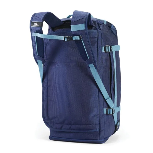 High Sierra® Fairlead Travel Duffel Bag