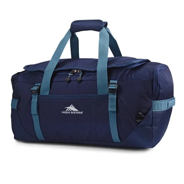 High Sierra® Fairlead Travel Duffel Bag