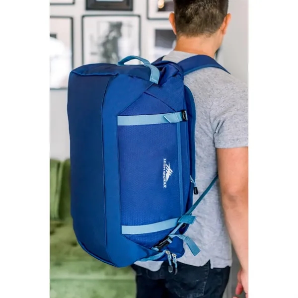High Sierra® Fairlead Travel Duffel Bag