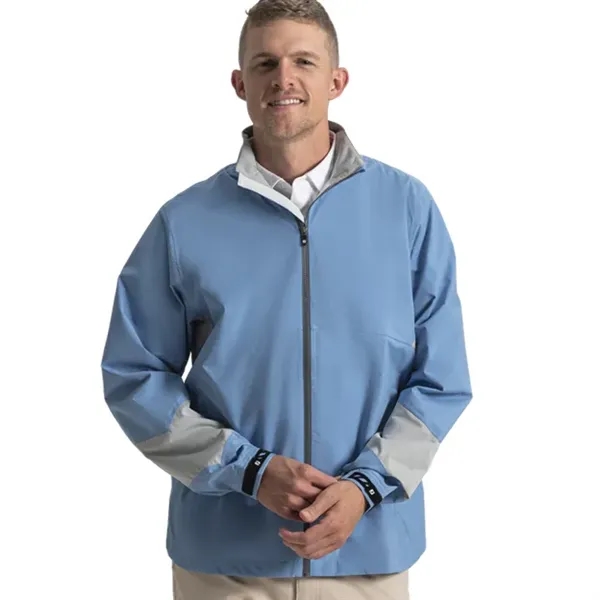 FootJoy Men's HydroLite X Rain Jacket
