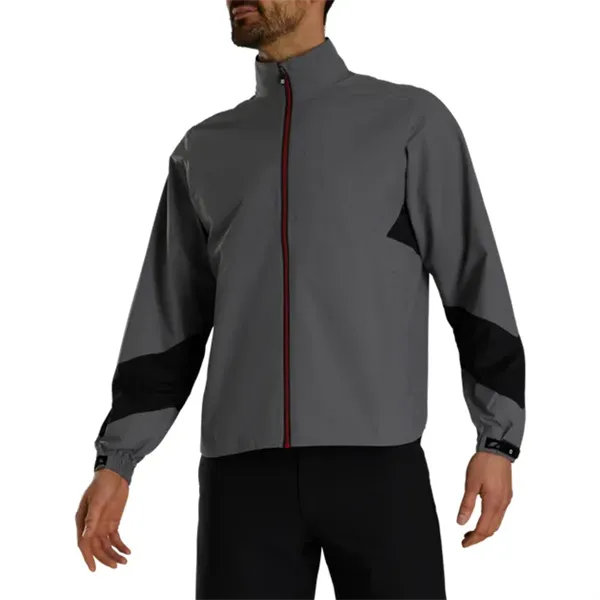 FootJoy Men's HydroLite X Rain Jacket