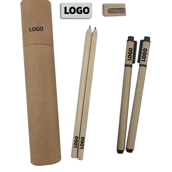 Stationery Set, Stationery,School Supply Kit - Stationery Set, Stationery,School Supply Kit - Image 0 of 0