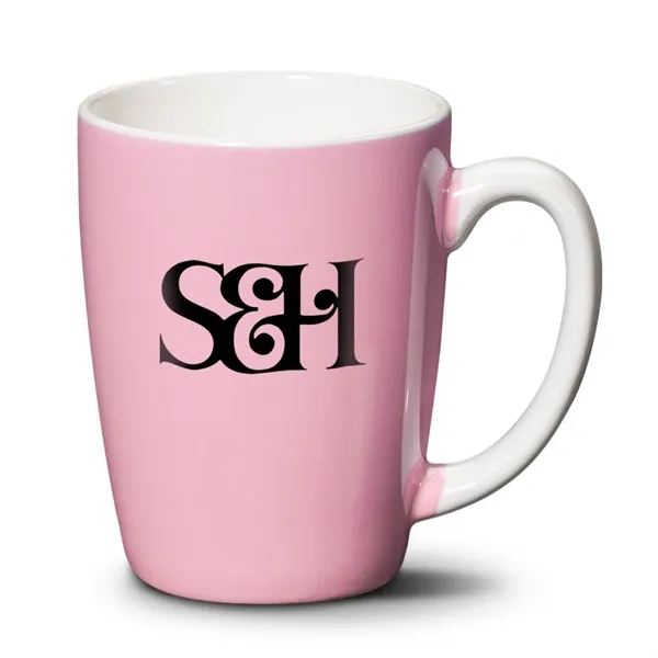 Camelot Mug - 13oz - Imprinted