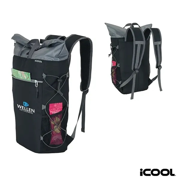 iCOOL® Trail Cooler Backpack